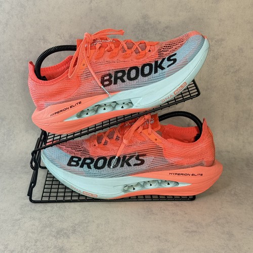 Brooks hyperion elite - elite, 5