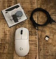 Logitech G PRO Superlight Wireless Gaming Mouse