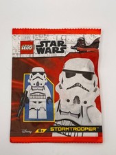 LEGO Star Wars Stormtrooper paper bag (912309) new