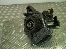 PEUGEOT PARTNER CITROEN BERLINGO FUEL INJECTION PUMP 2015-2018 1560 9811347380