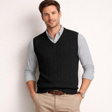 Greg Norman Collection Black