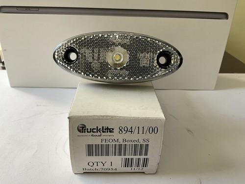 Rubbolite model 894 - rubbolite, front