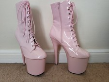 Pleaser Flamingo 1020 Baby