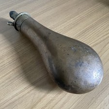 19th Century Copper & Brass