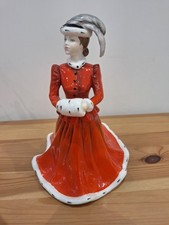 Coalport Ladies of fashion Sophie