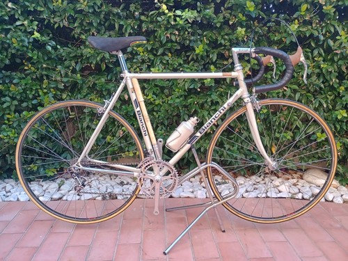 1983 vintage bici - 1983,