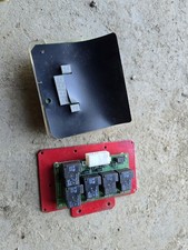 countax c600he c600 Circuit