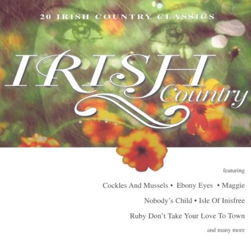 Irish country various - country, {free