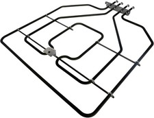 Bosch & Neff Cooker Oven Grill