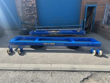 Car-o-liner mark 5 car body