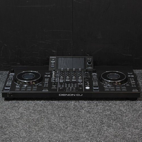 Denon live 4 - denon, standalone