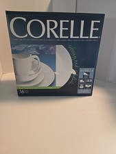 New Open Box CORELLE