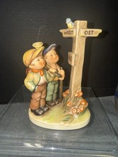 HUMMEL GOEBEL CROSSROADS  #331