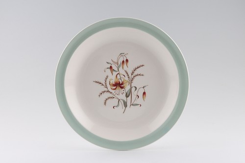 Wedgwood tiger lily - wedgwood,