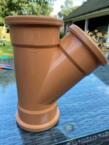 Osma 110mm underground - osma,