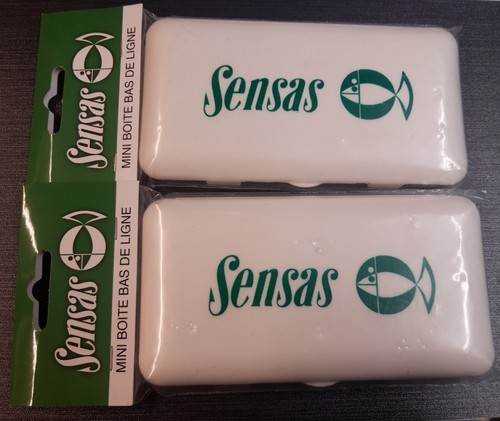 Sensas hook length - hook, (27662)