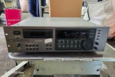 SONY PCM-R500 Digital Audio