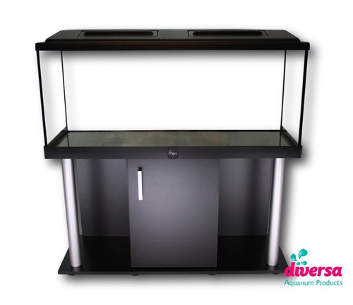 Diversa aquarium with - diversa,