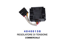 40400138 Voltage Regulator Kymco PEOPLE S 125 -05 / PEOPLE S 125 DD EU3 07-08