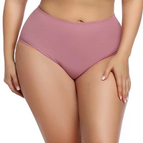 Ladies seamless briefs - seamless,