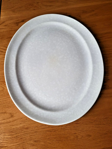 Poole handmade twintone - poole,