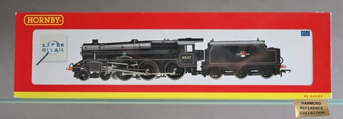 Mint hornby black - mint, 'black