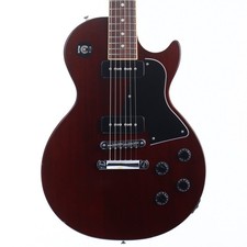 Gibson Les Paul Junior Special P-90 Gloss Heritage Cherry