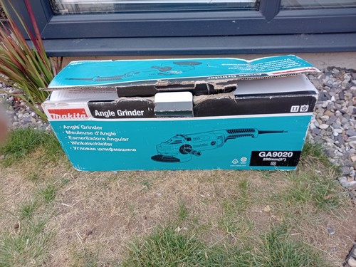 Makita ga9090 230mm - 230mm, angle