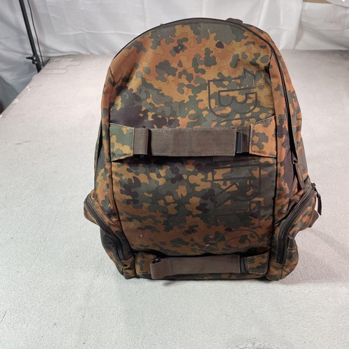 Burton backpack brown adult - backpack,