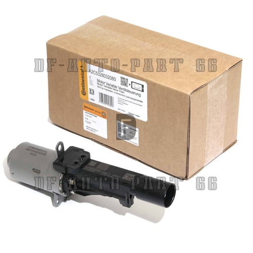 Oem vdo engine valvetronic - oem,