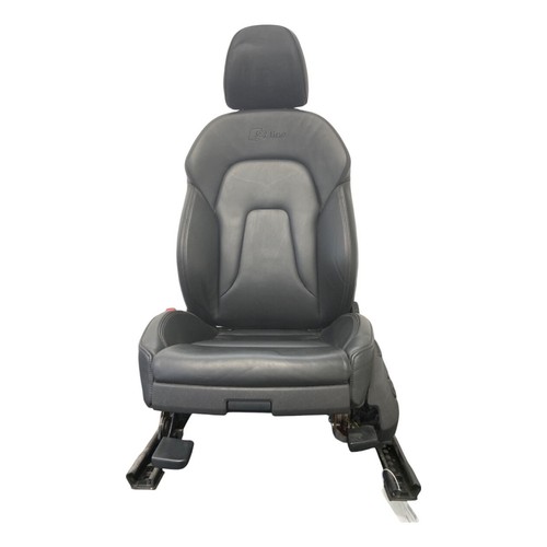 Audi front seat left line - a4, s-line