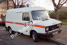 THH Truck Photos - Leyland