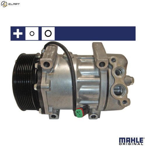 Compressor air conditioning - compressor,