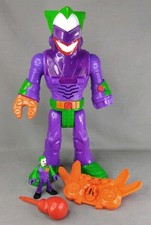 Imaginext DC Super Friends THE