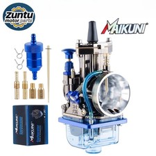 PWK 34 Racing Carburetor Carb