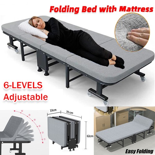 Portable single foldable - single,
