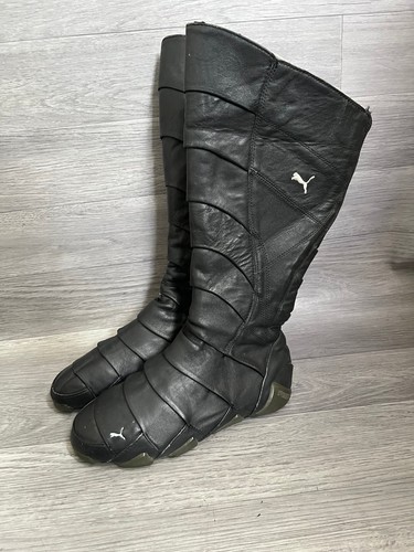 Vintage puma satori alto - vintage,