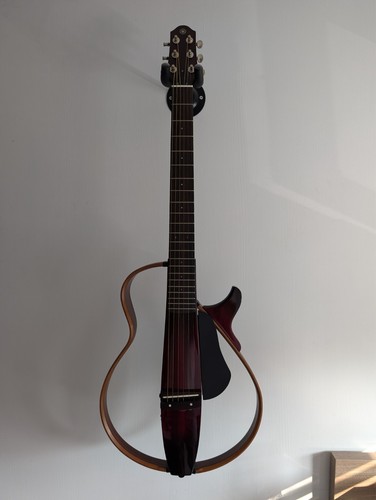 Yamaha slg200s acoustic - |,