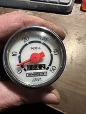 INNOCENTI Lui Vega Cometa 50