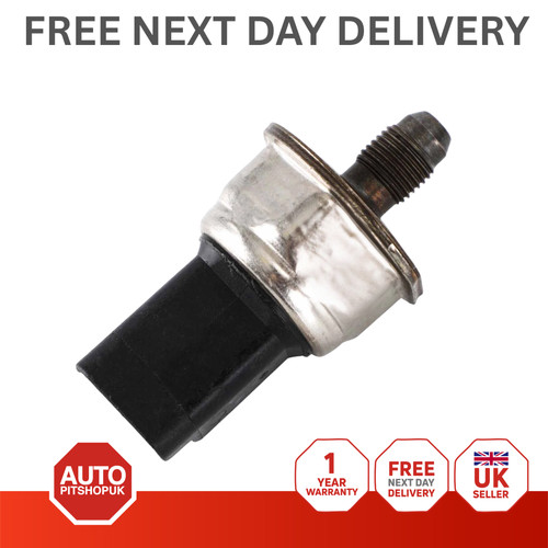 New fuel pressure sensor fits - new,