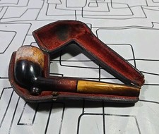VICTORIAN CASED ESTATE PIPE