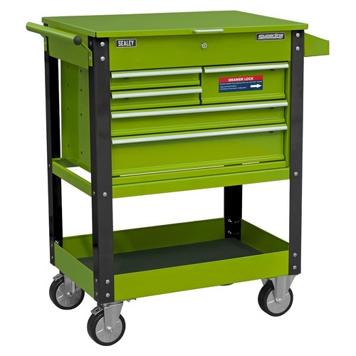 Sealey superline pro - superline, pro®