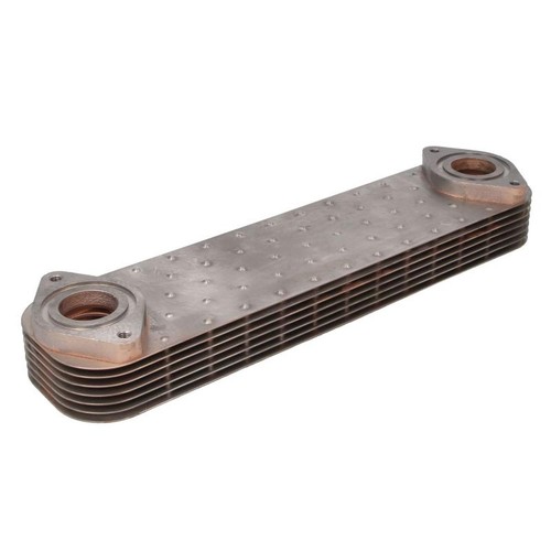 Oil radiator euro - 6, fits