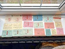 19 Tickets Philharmonic Hall