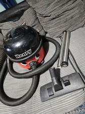 Henry Hoover Vacuum Cleaner Full Working Condition