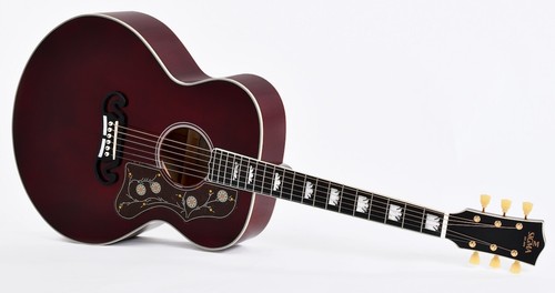 Sigma guitars gja sg200 - guitars, gja-sg200-wr