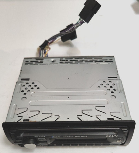 Sony mex bt2500 mp3 wma - sony,
