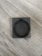 Mercedes W203 Center Console Cup Holder Mat Insert Rubber A2036830151