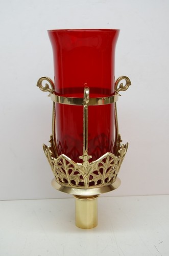 Globe holder converter - holder,