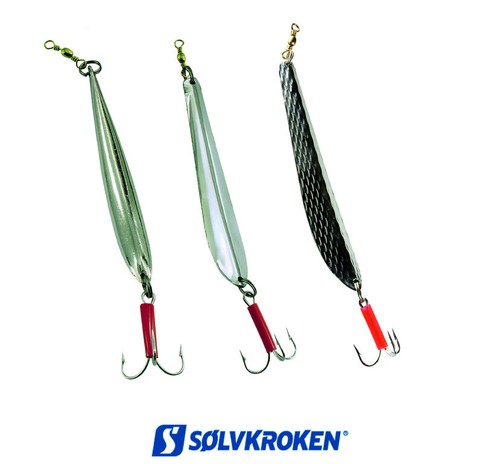 Solvkroken svenskepilk miner - solvkroken,